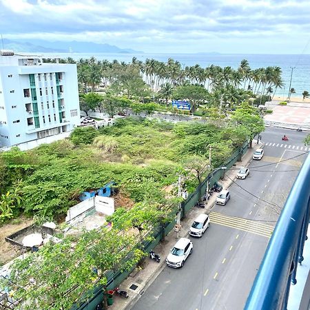 Hotel Tue Tinh Nha Trang Exterior foto